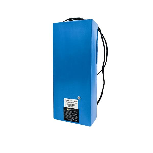 New Energy 36V Ebike Battery 10AH 15AH 20AH 25AH 30AH MCN LPF 500W 750W 1000W