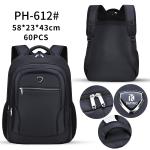 Multifunctional Business Notebook Rucksack Waterproof Film Men'S Casual Bag