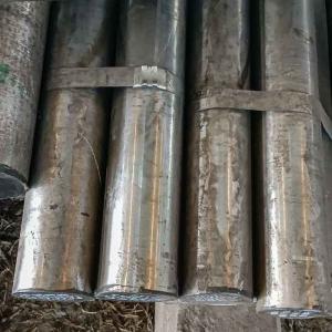 China ASTM 304 Stainless Steel Round Bar UNS S30400 X5CrNi18-10 1.4301 wholesale