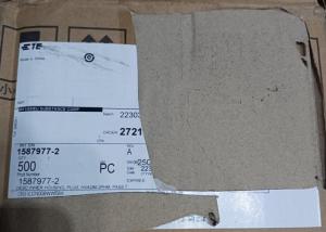 China 1587977-2 TE Automotive Connectors INNER HOUSING wholesale