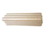 Hot Dog Sausage Packaging Enteric Coating Easy Peel Cellulose Natural Enteric