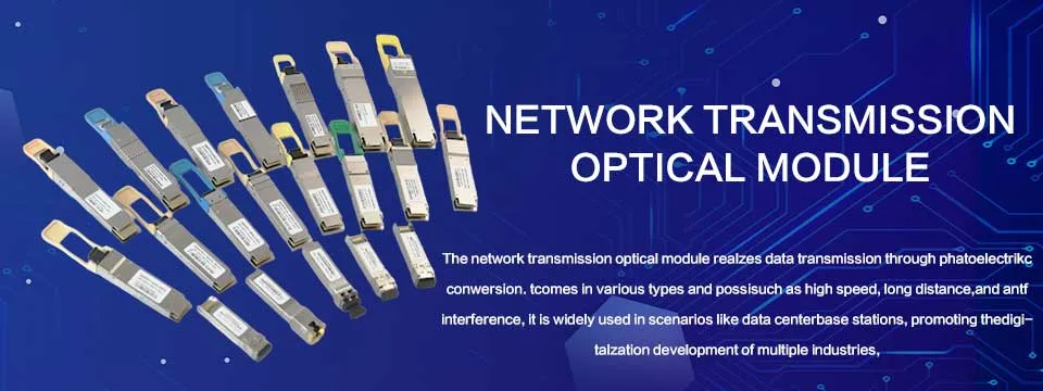 40GB/S Qsfp+ 850nm MPO 150m Transceiver Price Negotiable Stock