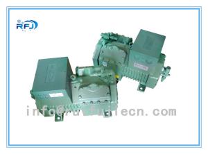China refrigeration compressor 4FC-3.2 , Semi Hermetic refrigerator compressor wholesale