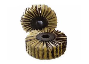China Wooden Polishing Drum Sander Wire Brush Abrasive Cloth Carton Packaging wholesale