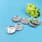 99mm 126mm 82mm Metal Can Lid For Aluminum Beverage
