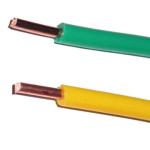 RVV PVC Insulated Cable for Building & House / 450/750V Electrical Wire , 1.5mm