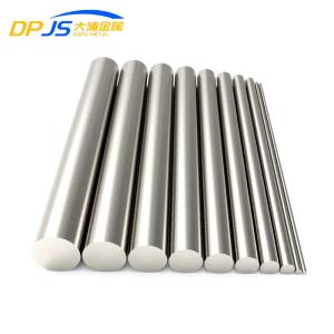 China 16mm 15mm Stainless Steel Metal Rods Bars High Speed Cast Iron Steel 316ti 321 Including Flats wholesale