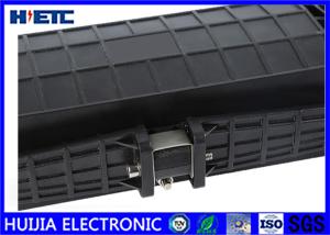 China Telecommunication Equipment Fiber Optic Closure / Fiber Enclosure Box Large Capacity wholesale