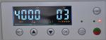 RCF SS Micro Hematocrit Centrifuge Fault Diagnosis Air Guide 12000rpm