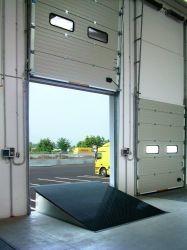 China CE-Approved 10ton/15ton/20ton 6′ X8′ Hydraulic Dock Leveler / Loading Bay wholesale