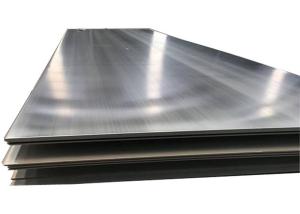 China Coated Duplex Stainless Steel Ss 2205 Material High Temperature Application wholesale