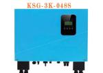 IP21 3KW Mono 370W Wifi Solar Photovoltaic Cell