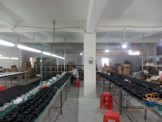 Guangzhou Perfect  Technology Co., Ltd