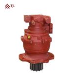 Cast Iron PCR-5B-30A-FGP-9222A Swing Motor Hydraulic Motor for Excavator Spare