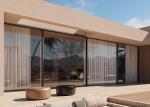 Sustainable And Modern Prefabricated Homes Light Steel House Community In