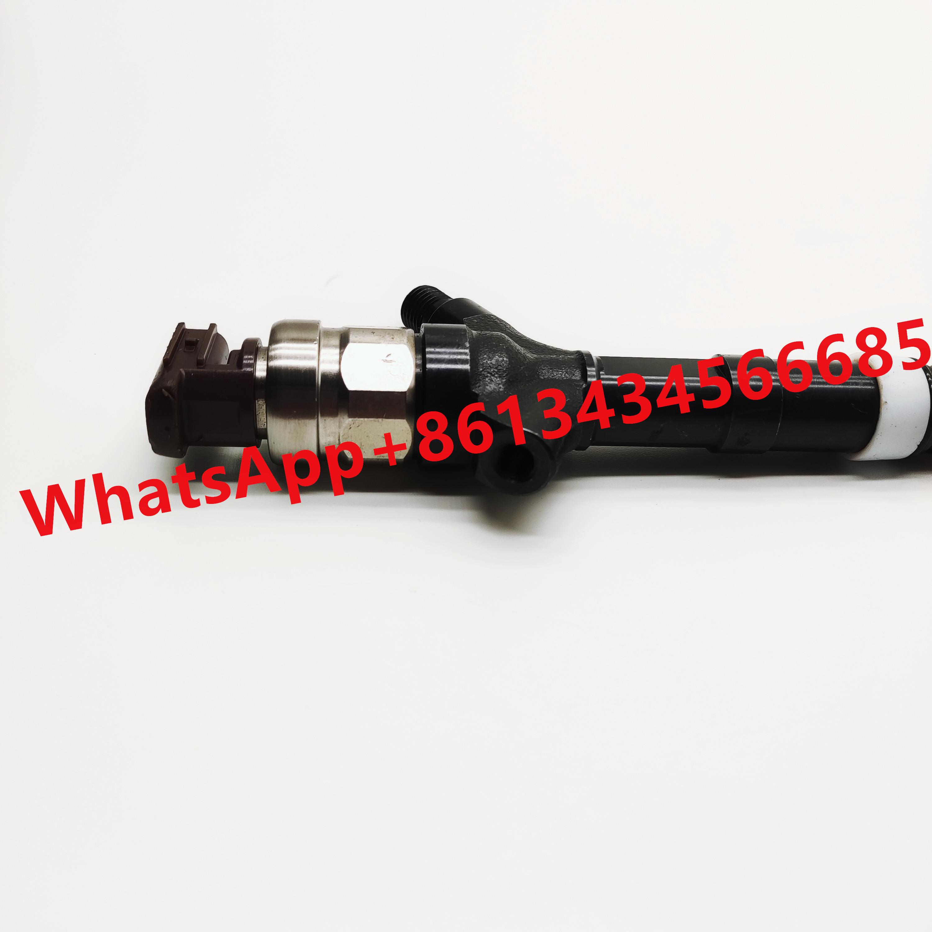 Denso 095000-0750 Common Rail Diesel Injectors Assembly