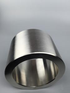 China Cobalt Chromium Alloy Bushing And Sleeve Oil / Gas Pump Spare Parts wholesale