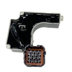 Shipment by DHL Excavator Parts PC200-8 PC220 PC240-8 Engine Water Tank Radiator Water Cooler