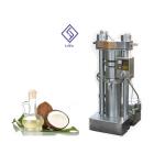 Industrial Cold Oil Press Machine Coconut Cocoa Butter Oil Making Machine