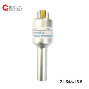 China 50Pa Vacuum Pressure Sensor 90mm - 130mm Aluminum Alloy Shell wholesale