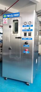 China Multifunctional Spray Cleaning Machine Fully Pneumatic Durable wholesale