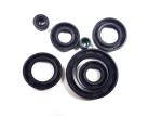 Replacement Motorcycle Spare Parts Fork / Contact / Clutch Rubber Oil Seal