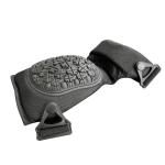 Thick STABILIZER Roller Skating Protective Gear Perfect for Outdoor Sports Black