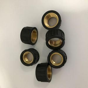 China Female M22*1.5 20011T Metric Hydraulic Adapters wholesale