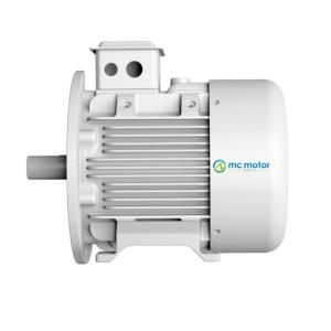 China 3 Phase 14KW 4000RPM Permanent Magnet Servo Motor wholesale