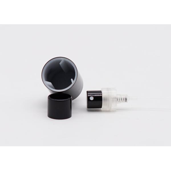 Aluminum Fea15 Perfume Pump Up Sprayer Replacement Parts