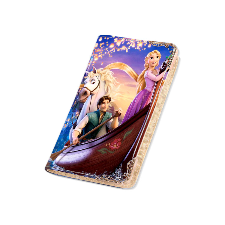 Full colour Custom Lenticular Printing Picture File Pocket For Office PET Printing