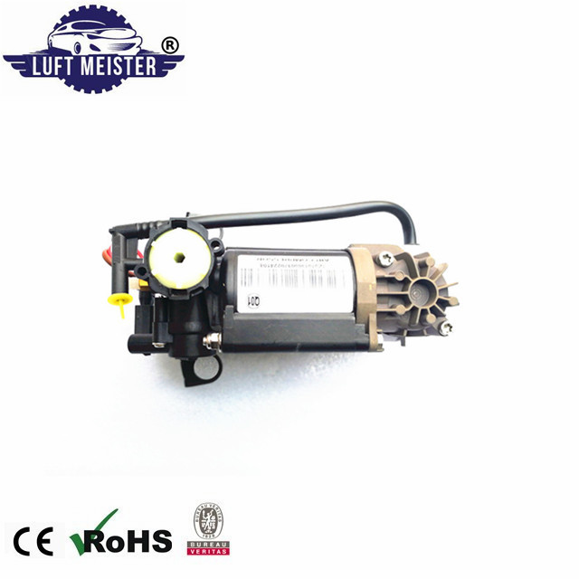 Mercedes W220 211 219 Compressor Air Pump