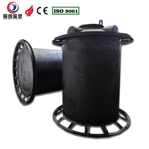 China Rotomolding Water Tank Steel Mould / Rotationally Molded wholesale