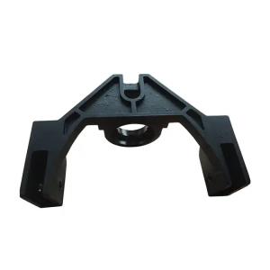 China Precision Alloy Steel Casting For OEM Forklift Parts wholesale