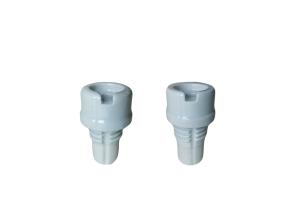 China Low Voltage 30BIL 24.4Nm Ceramic Electrical Insulators wholesale
