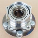 Prius Oem 42450-12090 Front Wheel Bearings 45*84*42