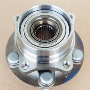 China Prius Oem 42450-12090 Front Wheel Bearings 45*84*42 wholesale