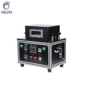 China Pouch Cell Sealing Second Vacuum Sealing Machine Pouch Cell Assembly Equipment wholesale
