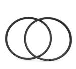 2014 YOUNGFANBIKE Hot sale perfect design super light MTB 27.5er clincher carbon