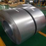 1020 1008 1095 High Carbon Steel Coils Strip S275JR Hot Rolled