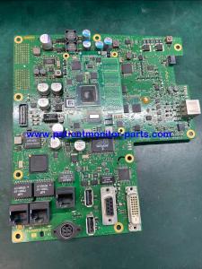 China GE B450 Patient Monitor Repair Parts Motherboard PN M1240915 wholesale