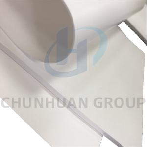 China Gasket Sealing Cut 8mm Expanded PTFE Sheet wholesale