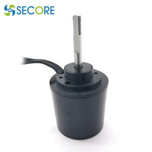 China Anti Sand Waterproof Brushless Motor 5s 6s 300W Underwater Anti Crystallization wholesale