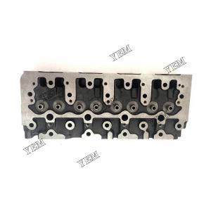 China 4TNV88 Cylinder Head Engine Tractor Parts For Yanmar wholesale