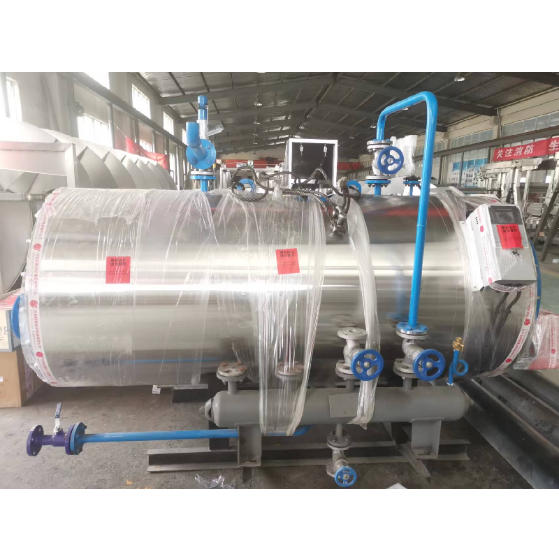 4000KG Automatic Slaughtering Machine Chicken Poultry Slaughter Line SS 304