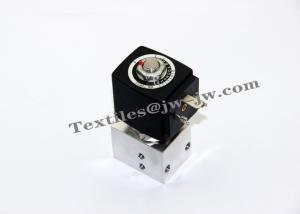 China JW Relay Solenoid Valves For Airjet Loom Spare Parts wholesale