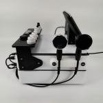 3 In 1 Pain Relief Smart Tecar Ems Shockwave Machine