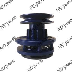 China NH220 Diesel Engine Water Pump 3945361 413390L-72H 6676-63-1015 6685-61-1024 wholesale