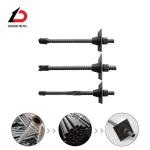 Chinese Manufacturer Wide Application Complete Specification Drilling Hollow
