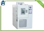 ASTM D4693 Low Temperature Torque Tester For Grease Lubricated Wheel Bearings